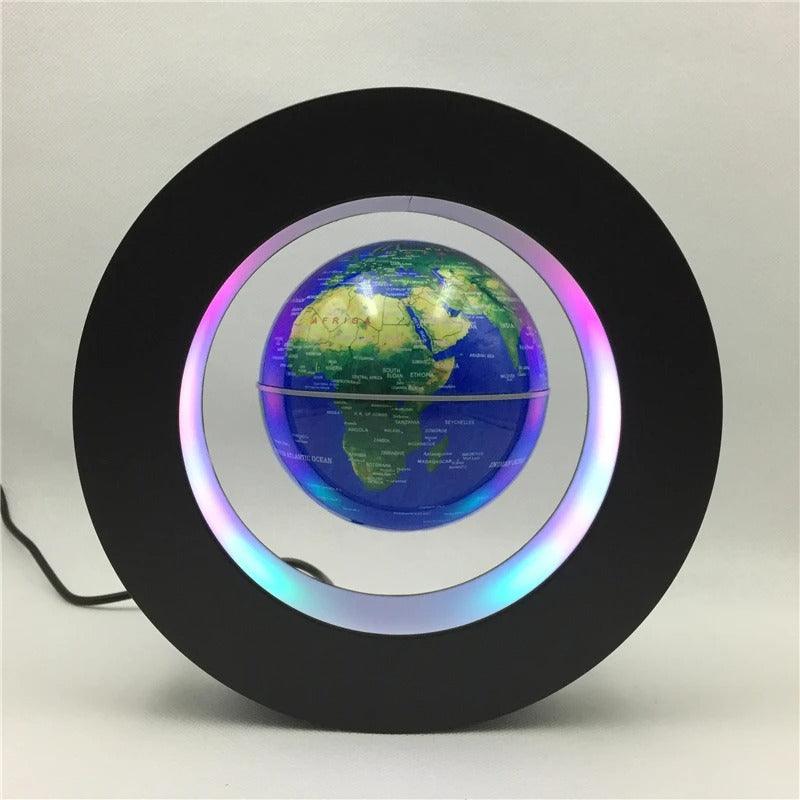 Levitating globe Display - CasaComfortable
