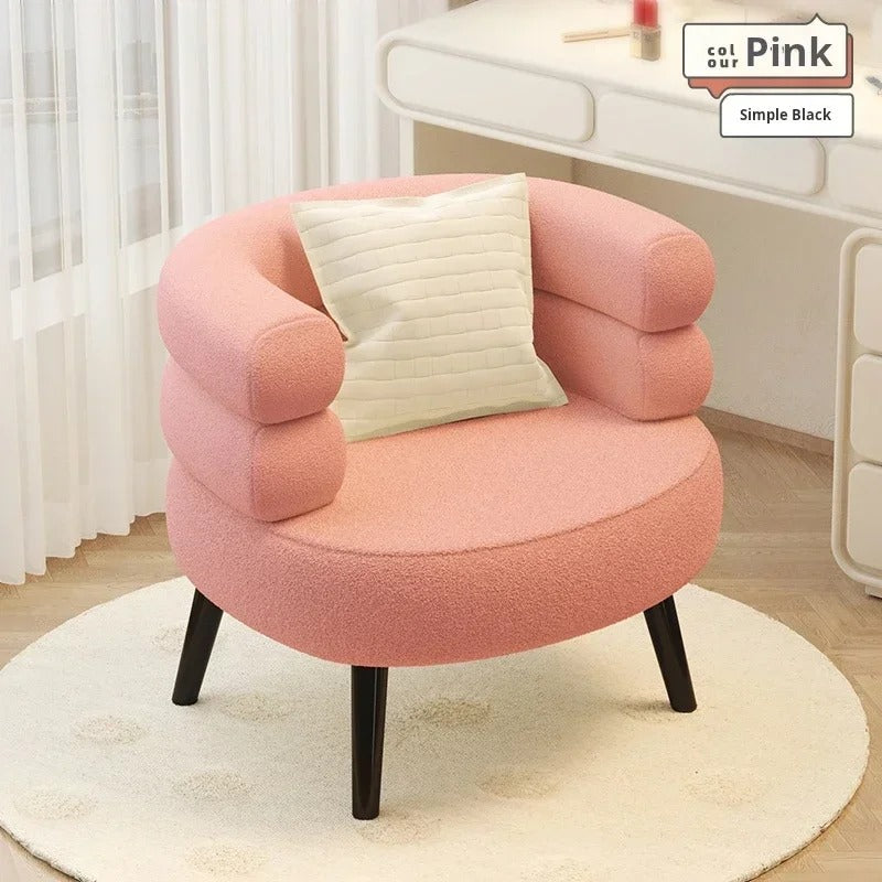 Make-Up Chair