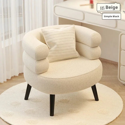 Make-Up Chair